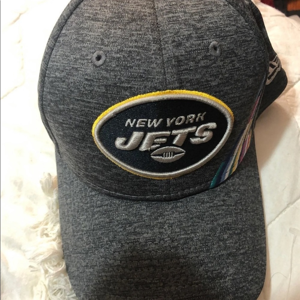 NY JETS CAP